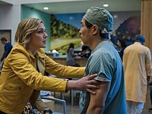 Опубликованы новые кадры сериала «Из многих» от создателя «Во все тяжкие»