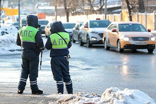 ГИБДД объявила войну автоподставам: водители могут помочь