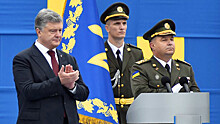 Министр обороны Украины прибыл за оружием в США