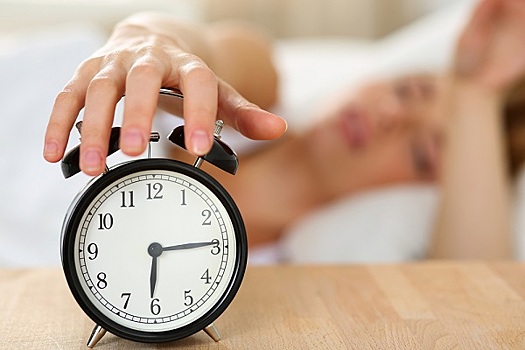 Врачи рассказали, как будильник влияет на здоровье