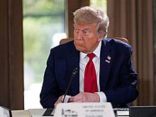 Трамп высказался об уничтожении ядерного объекта в Иране
