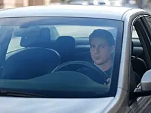 В Самарской области на выходных поймали 55 пьяных водителей