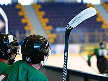 Коронавирус вызвал дефицит клюшек в НХЛ