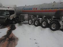 ДТП на томской трассе унесло жизни двух человек, еще двое пострадали