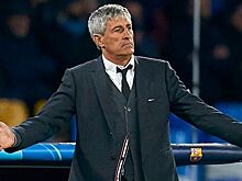 Сетьен может возглавить китайский клуб