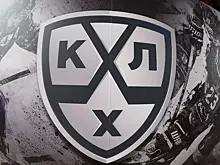 КХЛ назвала лучших игроков недели