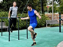 Фитнес-эксперт объяснил, что нельзя делать при тренировках в жару