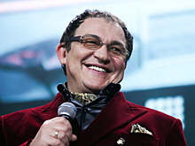 Дмитрий Дибров после развода нашел утешение с Екатериной Гусевой