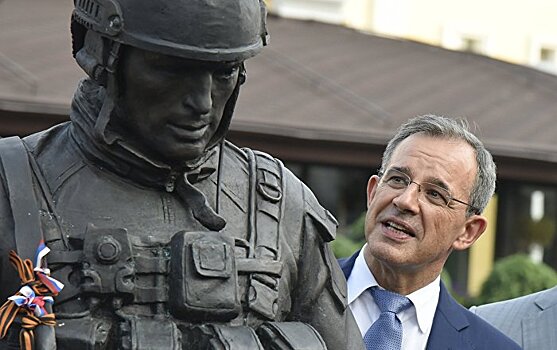 Французский депутат осадил украинского журналиста