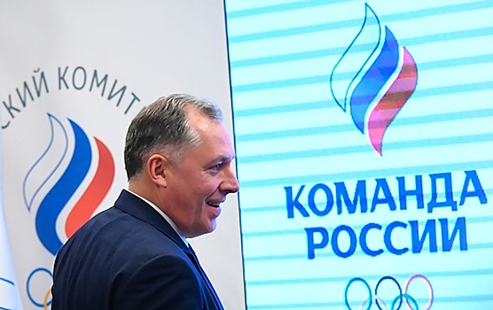 Сборная России получит знаменосца на Играх в Токио
