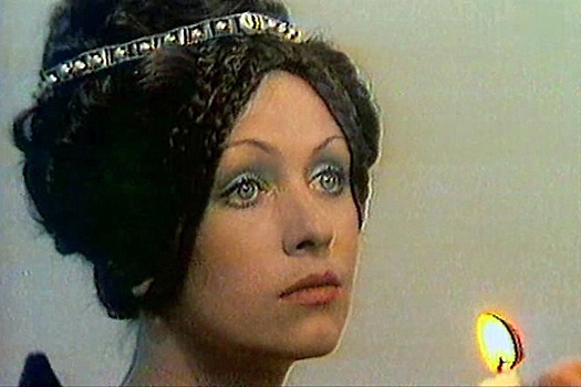 SHOT: Вдова Николая Караченцова Людмила Поргина была экстренно госпитализирована