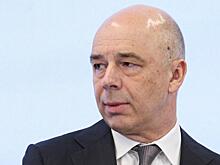 Силуанов заявил о превышении плана по доходам и расходам бюджета в 2023 году