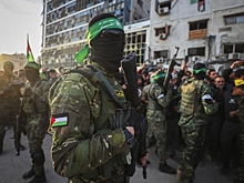 ХАМАС передаст Израилю список второй группы заложников