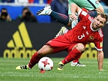 Шишкин: когда-нибудь закончу играть и, возможно, начну тренировать