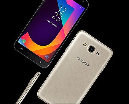 Смартфон Samsung Galaxy J7 Nxt представлен официально