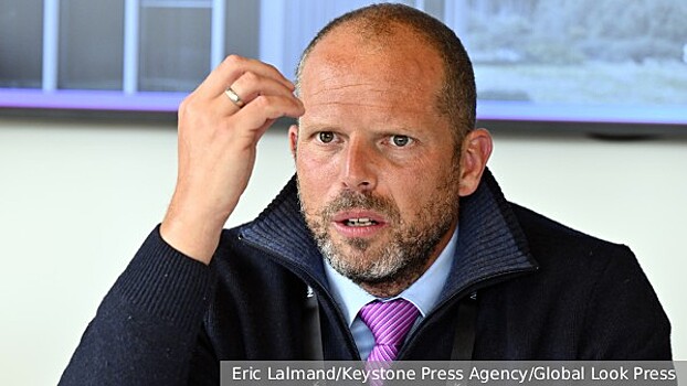 Политолог Ткаченко: Бельгии не удалась «новая дипломатия» в диалоге с Россией