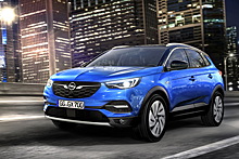Opel привезет в Россию шесть новых моделей за три года