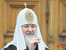 Патриарх Кирилл лишил двух саратовских священников духовного чина