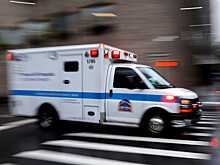 Ребенок погиб в результате стрельбы в Алабаме