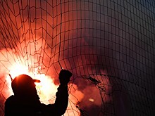 РФС: мы следим за ситуацией с задержаниями фанатов в Санкт-Петербурге