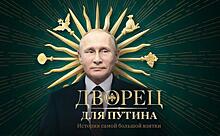 «На рекламу фильма и призывы на митинг платили атомные деньги»