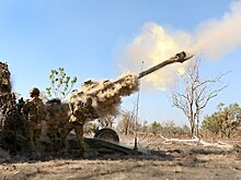 Американское оружие, которое на самом деле не американское