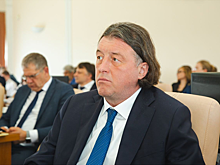 Евгений Федоров стал третьим депутатом Заксобрания Владимирской области, ушедшим на СВО