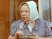 Известную актрису убили выстрелом в голову