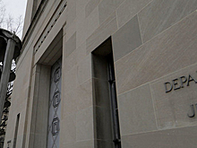 Минюст США подтвердил экстрадицию из Кабо-Верде венесуэльского дипломата Алекса Сааба