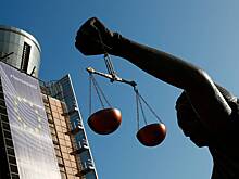Суд ЕС рассмотрит прецедентное дело российской фирмы о применении санкций