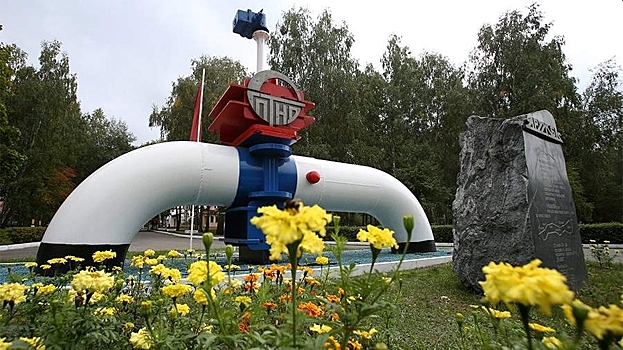 Власти Венгрии сообщили о&nbsp;возобновлении транзита нефти по&nbsp;трубопроводу &laquo;Дружба&raquo;