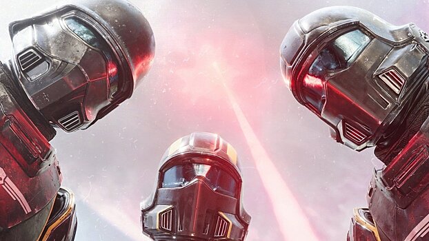 Анонсирован новый боевой пропуск для Helldivers 2 — «Мастера церемоний»