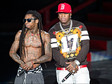 Скандал: на рэперов Young Thug и Birdman подали в суд из-за обстрела Lil Wayne