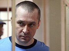 Допрос по делу Захарченко засекретили