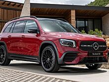 Mercedes-Benz рассказал о новинках для России в 2020 году