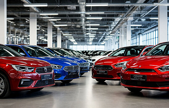 Сергей Зиновьев прокомментировал возможный запрет эксплуатации авто из-за возраста