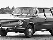 В Великобритании назвали ВАЗ-2101 самым важным автомобилем в истории России