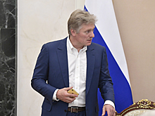 Кремль ответил муфтию Татарстана на критику поправки о русском народе