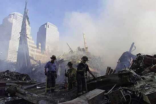 В США испугались активизации террористов