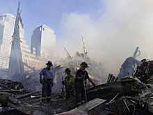 В США испугались активизации террористов