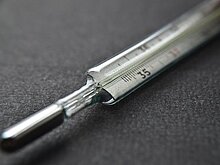 Врач обозначил границы нормальной температуры тела