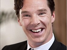 Британская звезда Бенедикт Камбербэтч сыграет в триллере Netflix о «Новом мировом порядке»