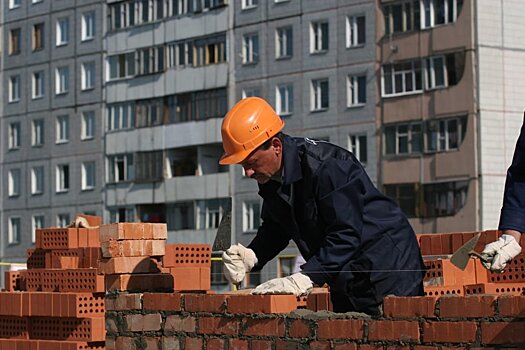 Как повысить спрос на жилье в Сибири