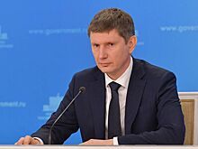 Лучше ожиданий: Решетников заявил об аномально высоком росте ВВП России