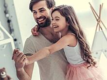 Чем девочка, воспитанная отцом-одиночкой отличается от других девочек