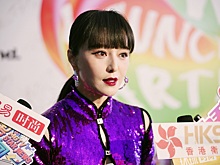 Китаянка-звезда «Людей Икс» вышла в свет через два года после исчезновения