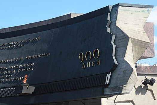 Власти Петербурга отказались платить премии блокадникам