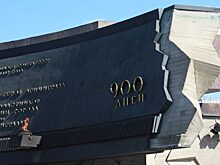 Власти Петербурга отказались платить премии блокадникам