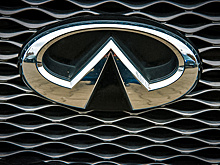 Infiniti покинет европейский рынок