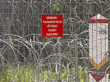 Литва может запретить перевозки по ж/д грузов из Белоруссии